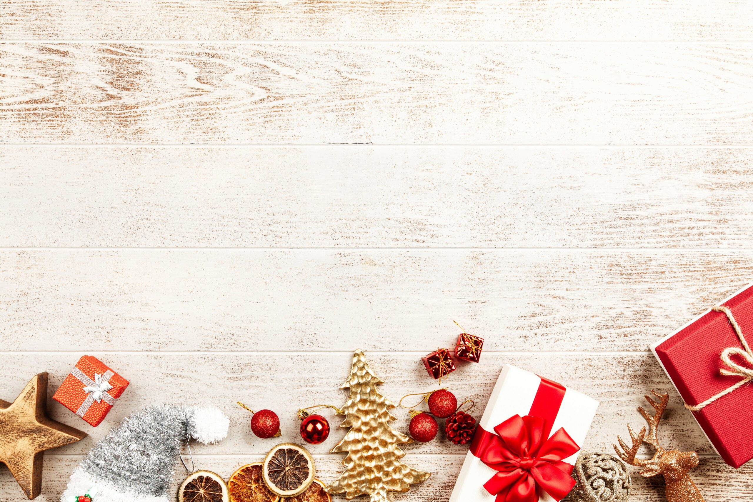 Eco-friendly and sustainable gift guide for Christmas 2023