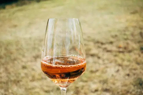 bourbon-wine-glass