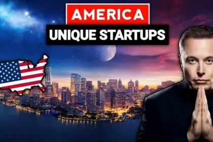 American Startups 2024 – Innovative USA Startups