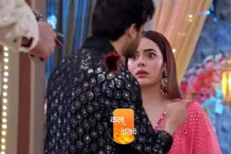 Palki Ko Bachatie Rajveer Ko Lagi Goli – Kundali Bhagya – Spoiler