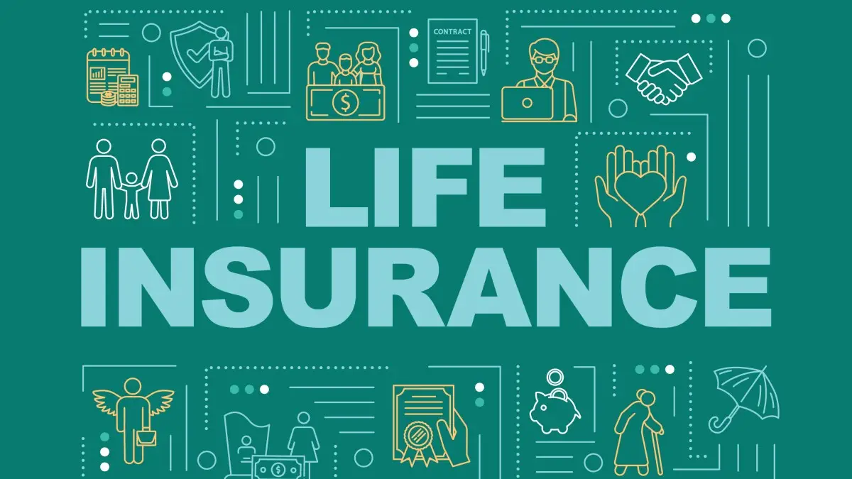 Life insurance