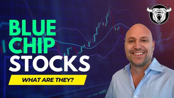 Blue Chip Stocks