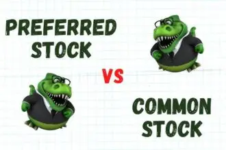 Common vs preferred stock: Better Choice in 2024-2025