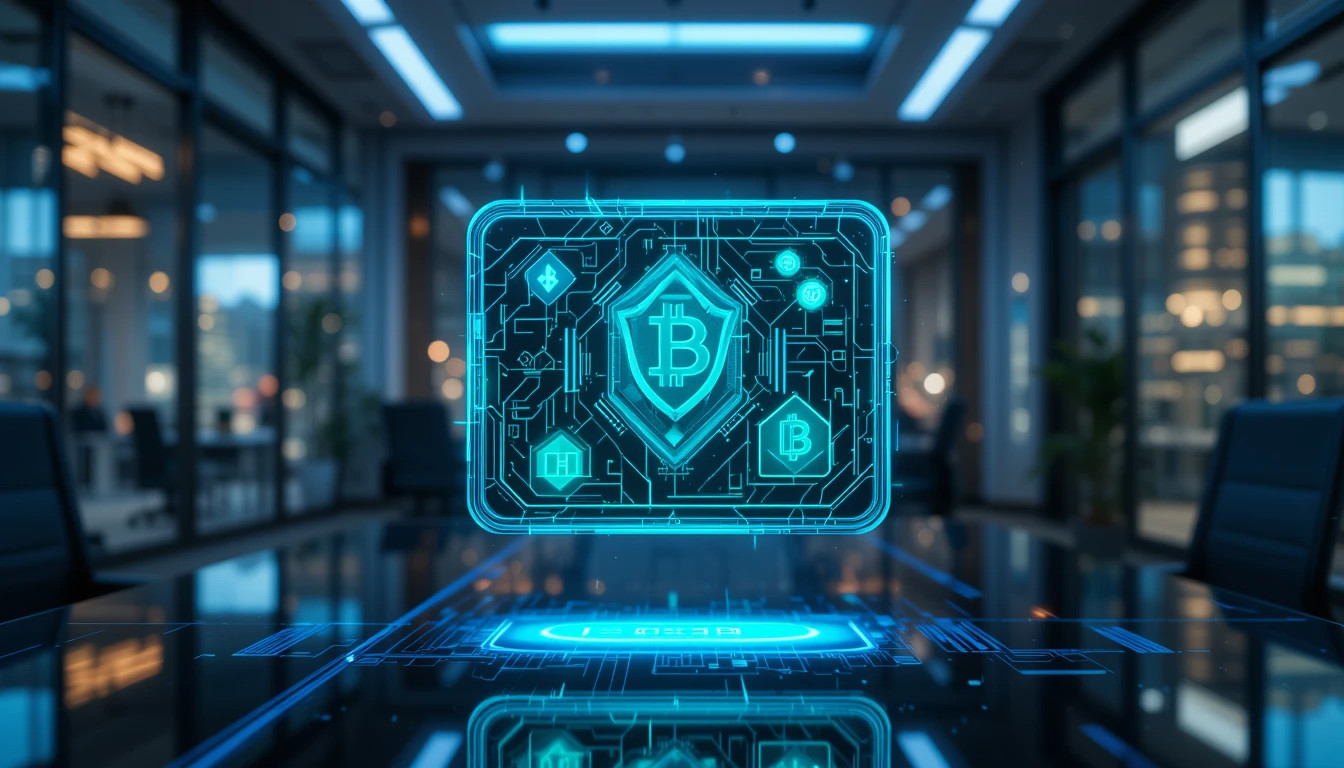 What Is a Blockchain Wallet? Your Easy Guide to Crypto Wallets in 2025