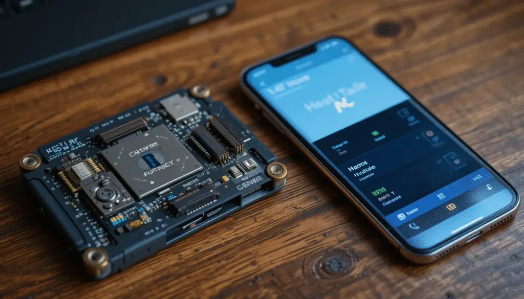 Blockchain Wallet