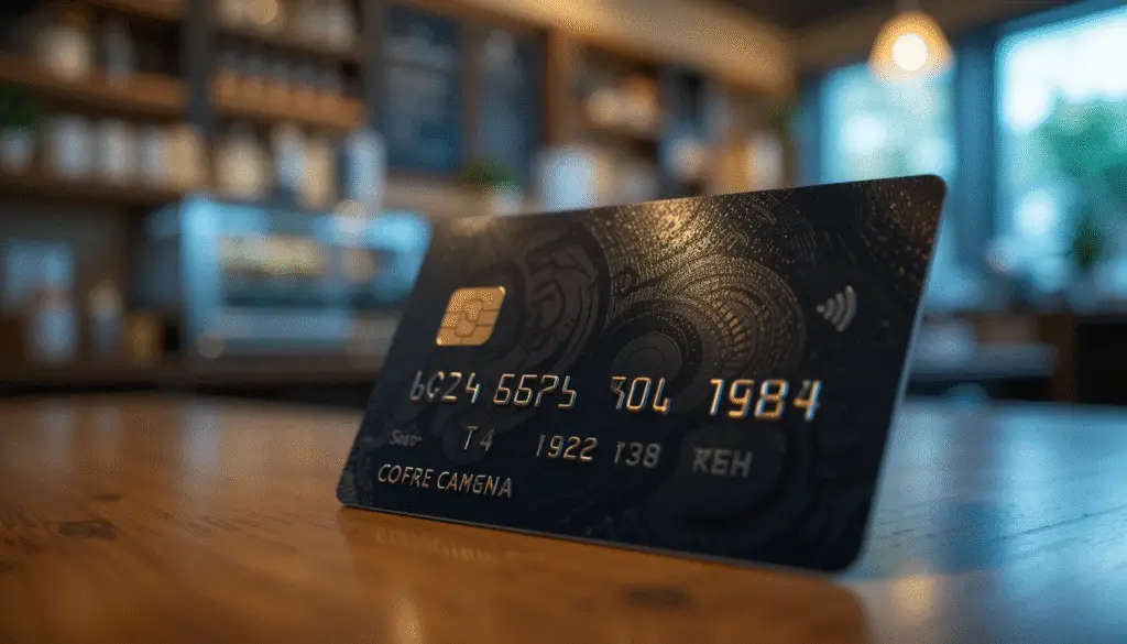 bank identification number