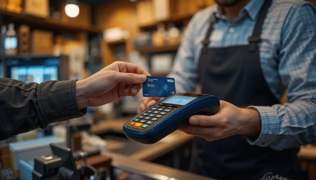 Bank Identification Number
