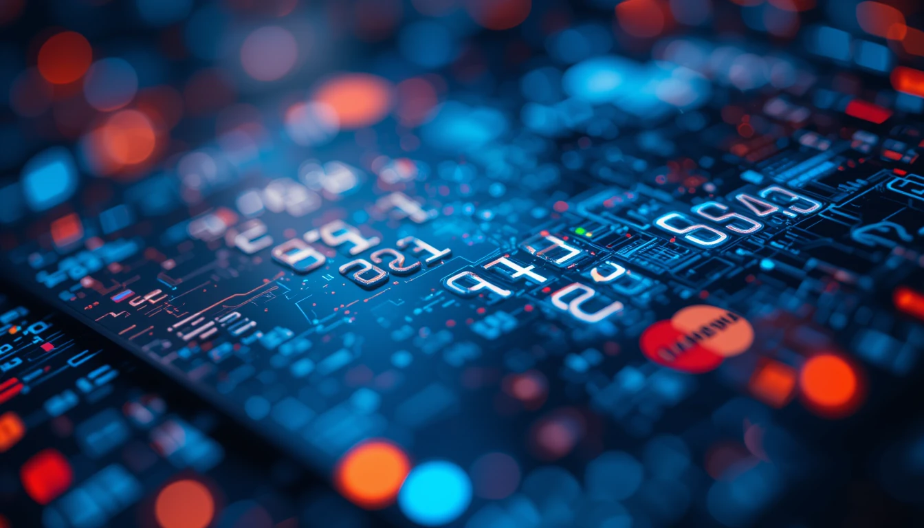 Bank Identification Number (BIN): Everything You Need to Know in 2025