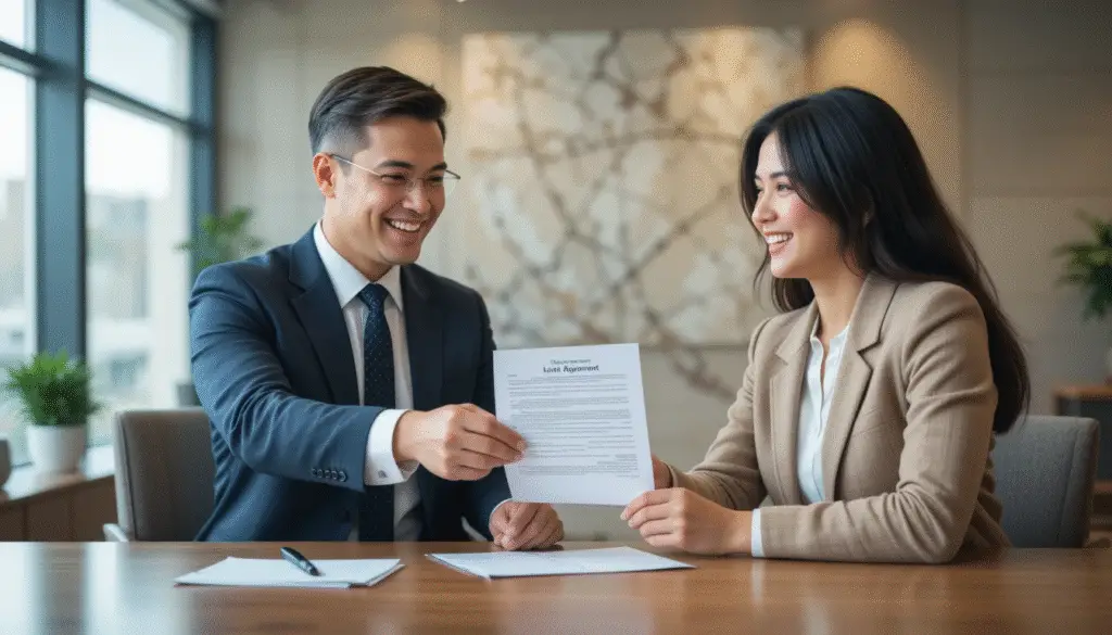 what is a loan simple definition with example