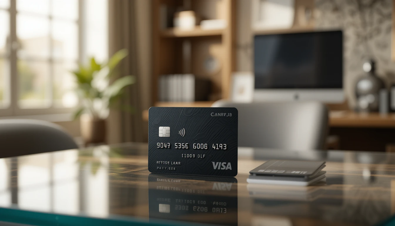 Credit Card Basics: How to Use Credit Cards Wisely and Build Financial Success